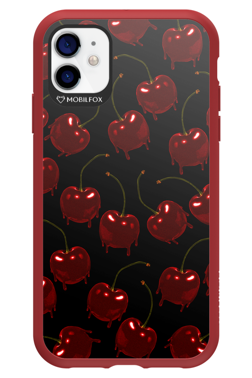 Cherry Blood - Apple iPhone 11