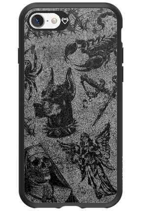 Built Different II - Apple iPhone 7