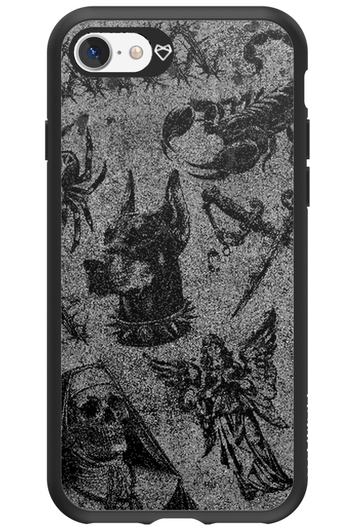 Built Different II - Apple iPhone 7