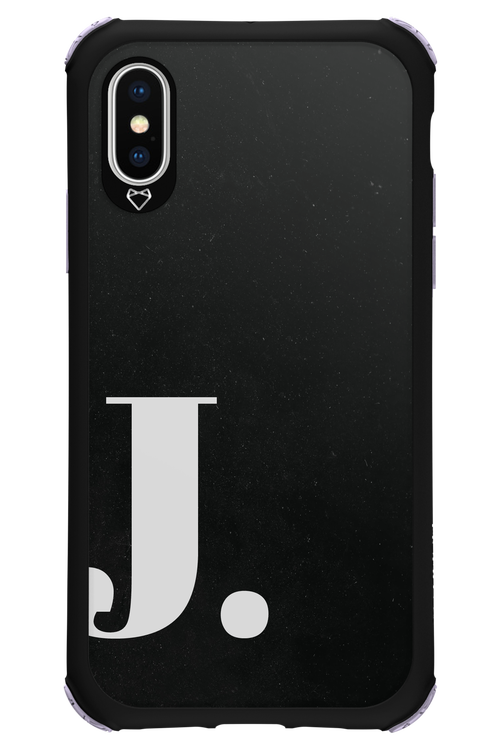 J (Off Space) 2.0 - Apple iPhone XS
