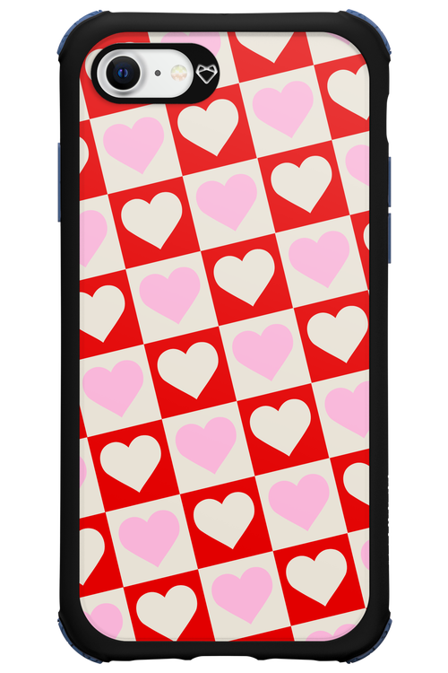 Picnic Blanket - Apple iPhone SE 2020