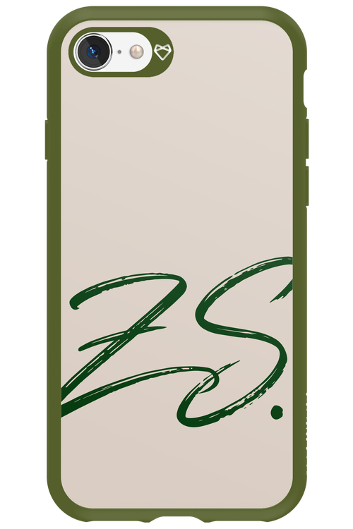 (Tennis Zone) ZS - Apple iPhone 8