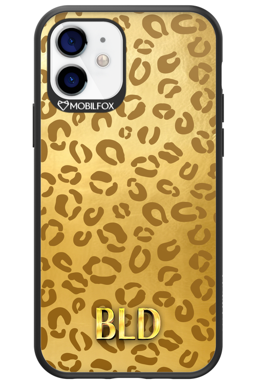 BLD GOLD LEO 2.0 - Apple iPhone 12