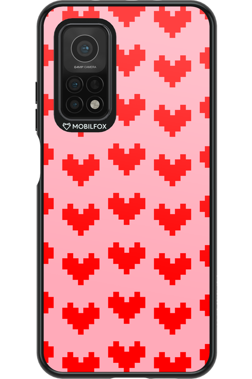 Heart Game - Xiaomi Mi 10T 5G