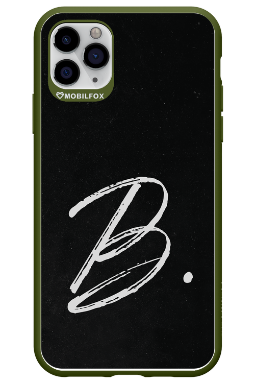 (Off Space) B 2.0 - Apple iPhone 11 Pro Max