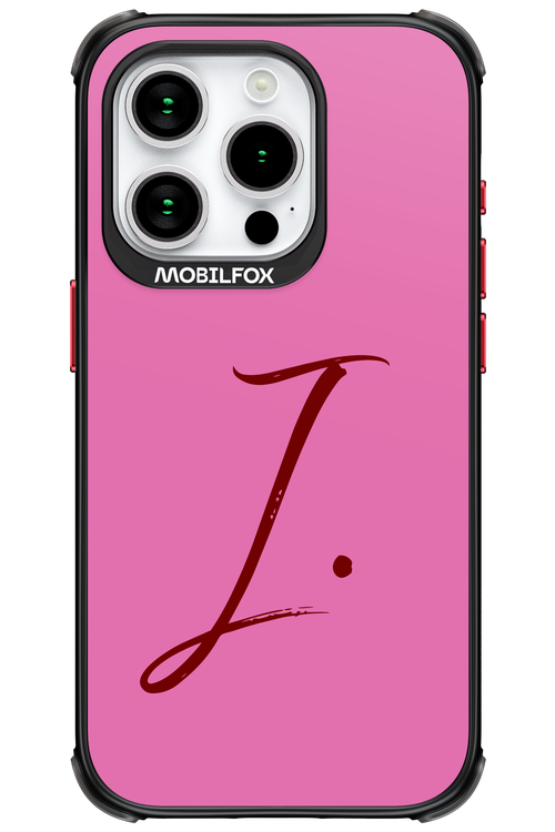 (Sorbet) I - Apple iPhone 15 Pro