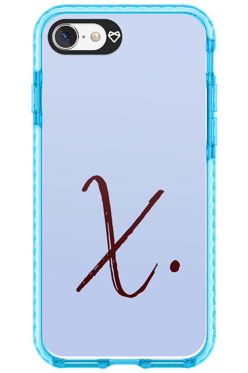 (Jellyfish Presso) X 2.0 - Apple iPhone 8
