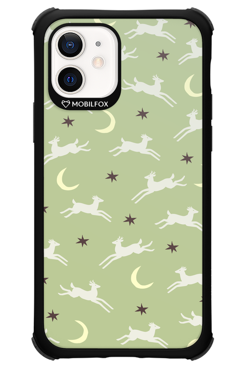 Folclore Rush - Apple iPhone 12