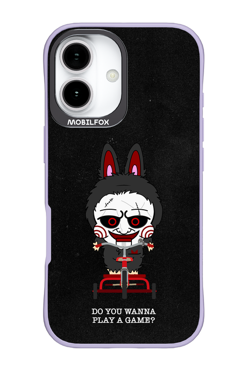 Sawbubu - Apple iPhone 17