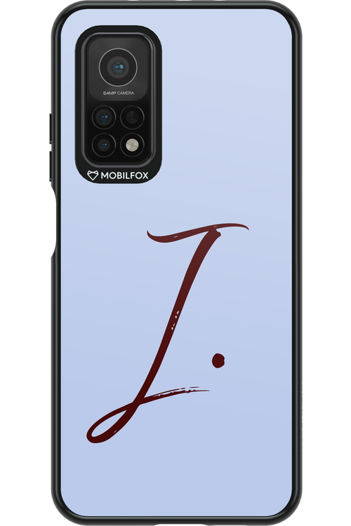 (Jellyfish Presso) I 2.0 - Xiaomi Mi 10T 5G