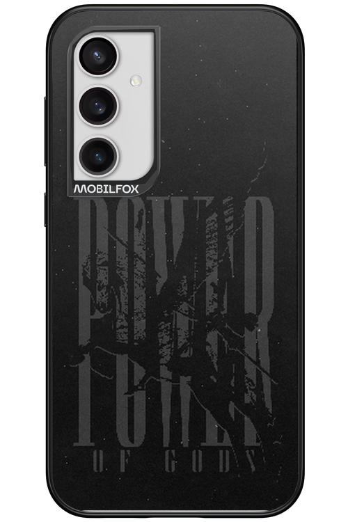 Power of Gods - Samsung Galaxy S23 FE