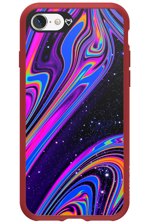 Galactic Psy - Apple iPhone 8