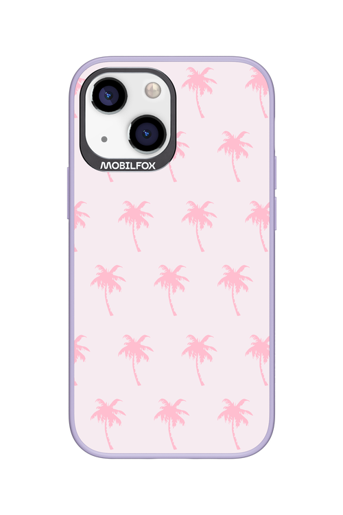Palm Forest - Apple iPhone 13 Mini