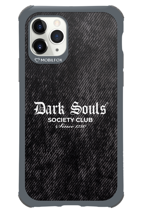 Dark Souls - Apple iPhone 11 Pro