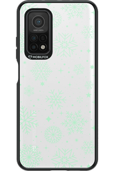 Tiffany's Snowflakes - Xiaomi Mi 10T 5G