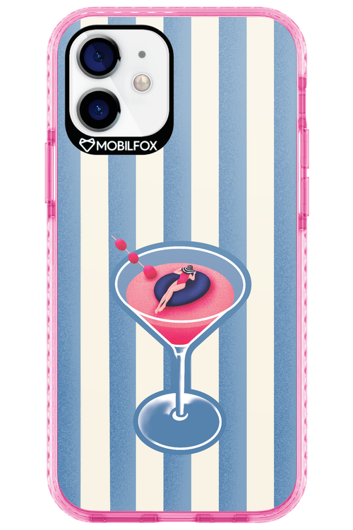 Poolside Affair - Apple iPhone 12