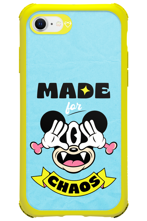 Made for Chaos 2.0 - Apple iPhone SE 2020