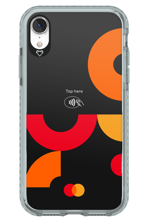 MC EU Black - Apple iPhone XR