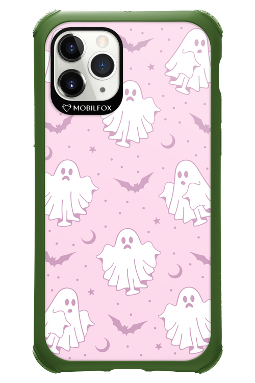 Boo Boo - Apple iPhone 11 Pro
