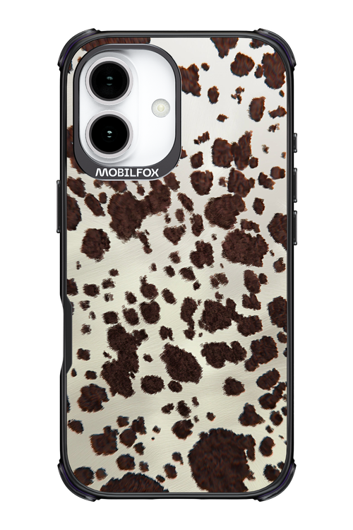 Appaloosa 2.0 - Apple iPhone 17