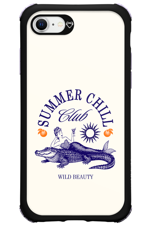 ChillMaid 2.0 - Apple iPhone SE 2020