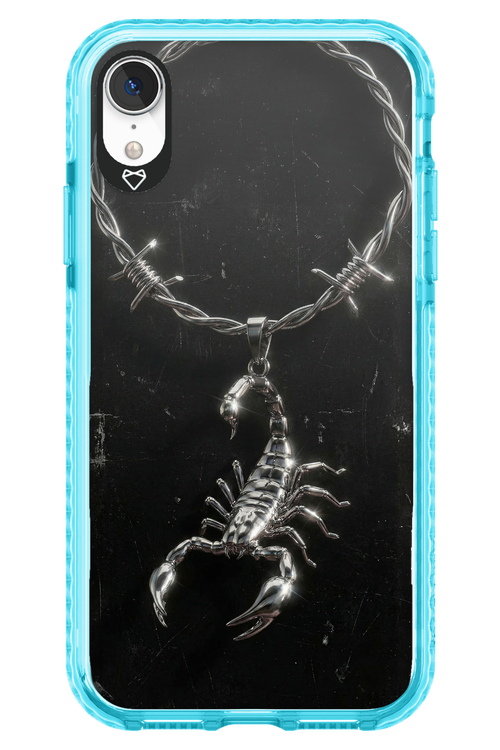 Scorpio (Chrome) 2.0 - Apple iPhone XR