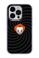 Mystery Clown - Apple iPhone 14 Pro