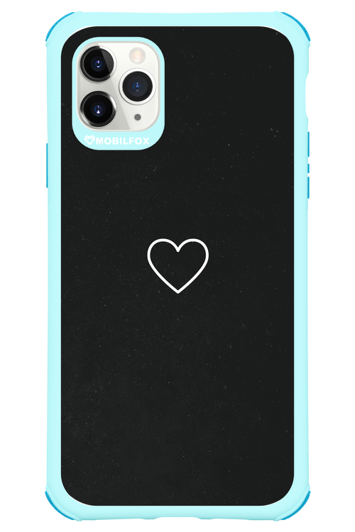 Love Is Simple 2.0 - Apple iPhone 11 Pro Max
