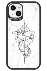 Compass - Apple iPhone 13