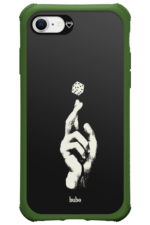 DAMNED LUCK - Apple iPhone SE 2022