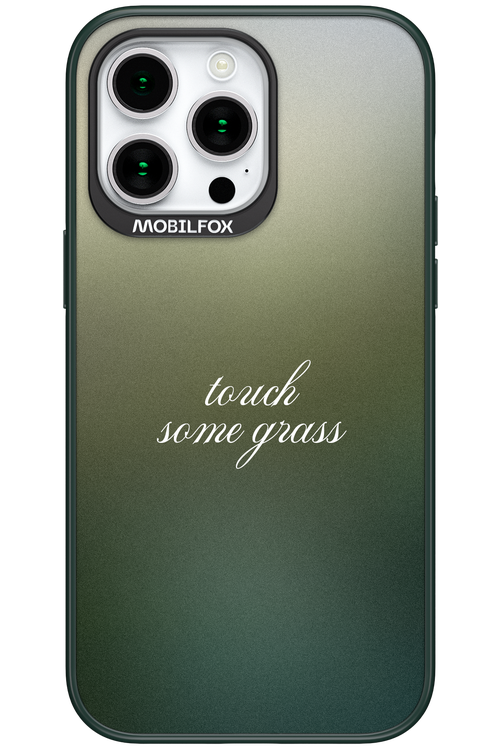 Natural Reset - Apple iPhone 15 Pro Max