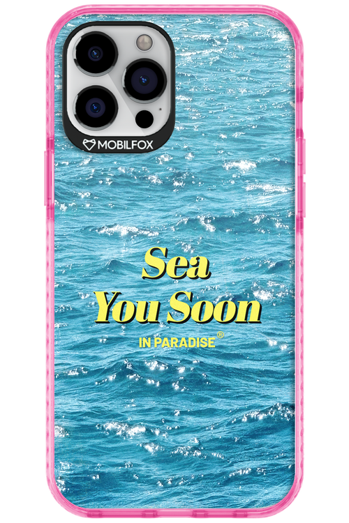 Sea You - Apple iPhone 12 Pro Max