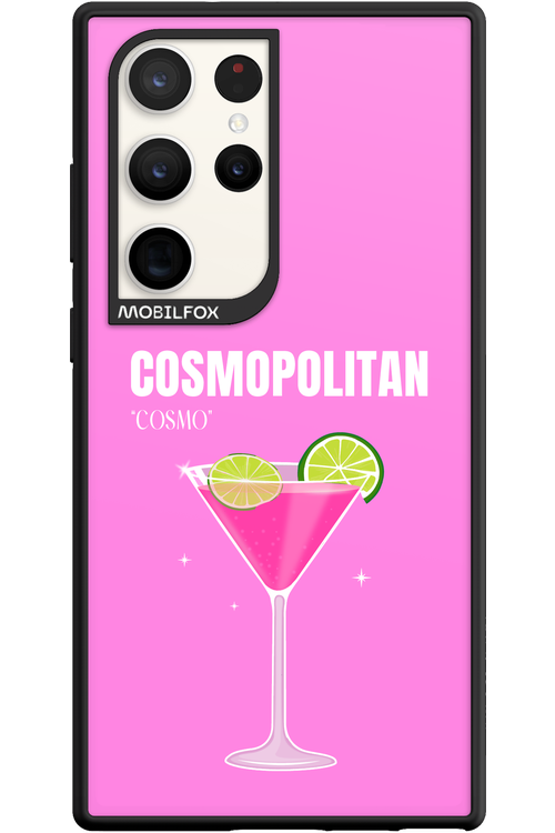 Cosmo - Samsung Galaxy S23 Ultra