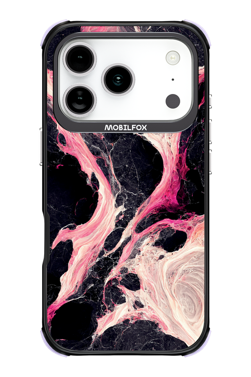 Rhodonite - Apple iPhone 17 Pro