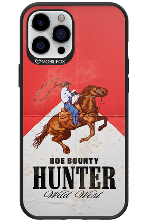 HOE BOUNTY HUNTER 2.0 - Apple iPhone 12 Pro Max