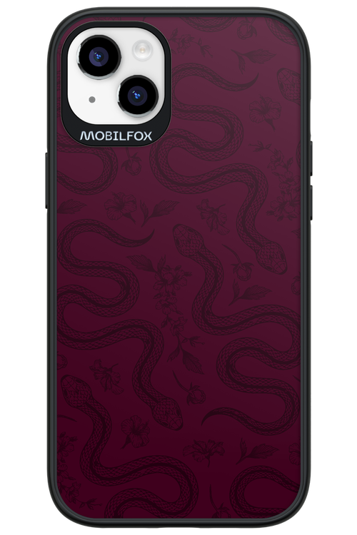 Temptation 2.0 - Apple iPhone 14 Plus