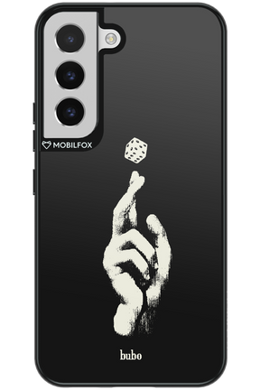 DAMNED LUCK 2.0 - Samsung Galaxy S22