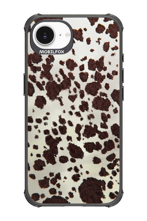 Appaloosa 2.0 - Apple iPhone 17e