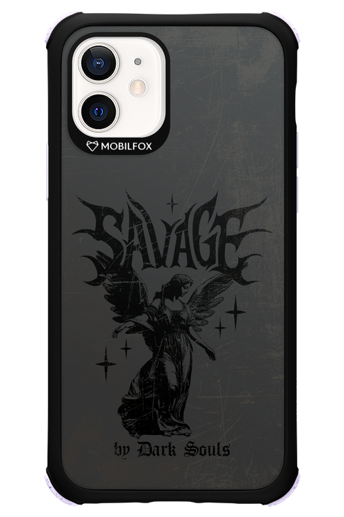 St. Savage - Apple iPhone 12