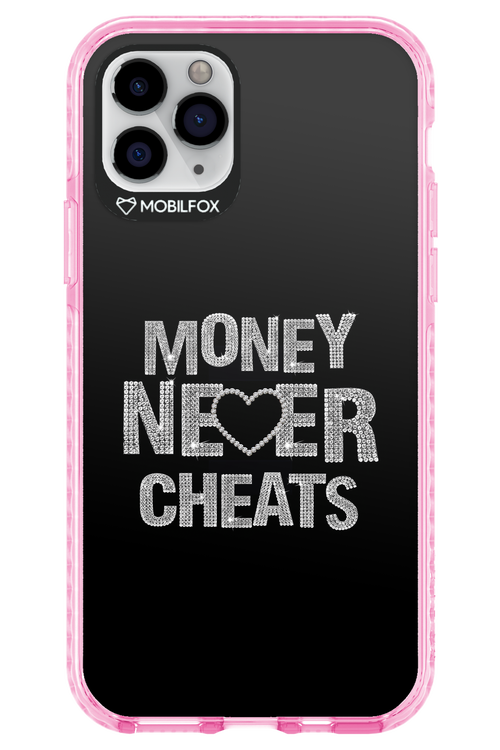Money Cheats 2.0 - Apple iPhone 11 Pro