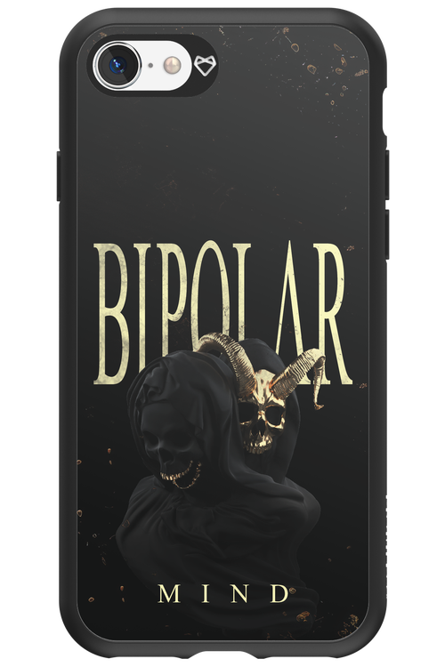 BIPOLAR 2.0 - Apple iPhone SE 2020