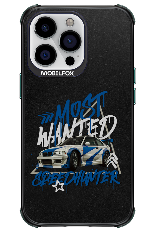 Most wanted - Apple iPhone 13 Pro