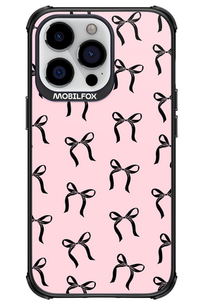 Bow Promise - Apple iPhone 13 Pro