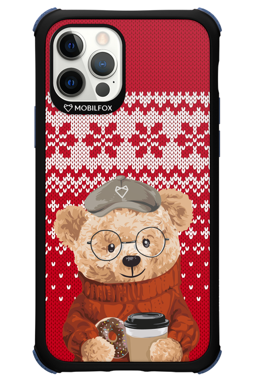 Sweet Holiday - Apple iPhone 12 Pro