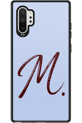 (Jellyfish Presso) M 2.0 - Samsung Galaxy Note 10+