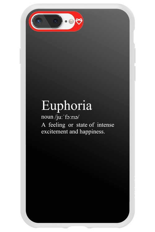 Euph0ria - Apple iPhone 8 Plus
