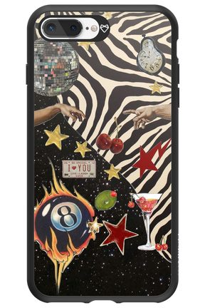 Party hard 2.0 - Apple iPhone 8 Plus