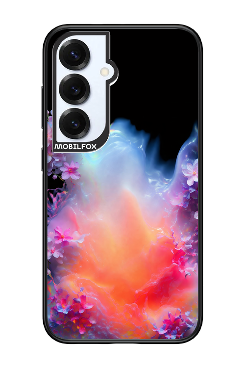 Gradient Bloom 2.0 - Samsung S25