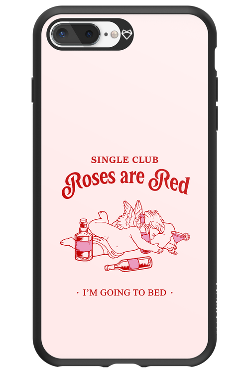 Bed Romance 2.0 - Apple iPhone 7 Plus