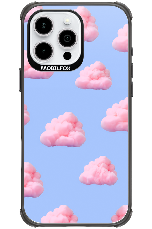 Cloudy - Apple iPhone 16 Pro Max